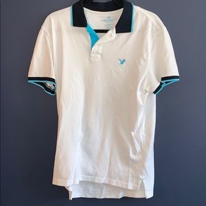 American Eagle Outfitters Polo shirt